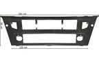 Volvo FM13 - Nedre hyttgrill