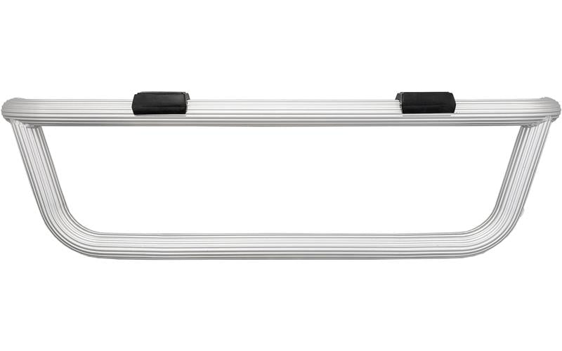 Volvo FH4/FH5 - Frontskydd aluminium