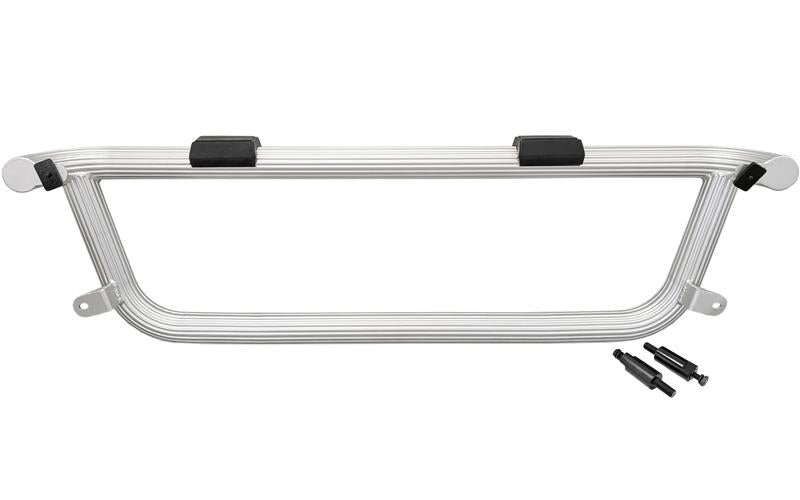 Volvo FH4/FH5 - Frontskydd aluminium