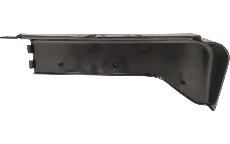 Volvo FM12 V.2/FM13/FMX - Stänkskärmslister kort hytt höger