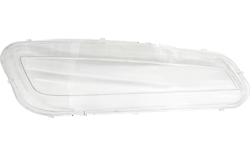 Volvo FH Aero - Dimljusglas höger