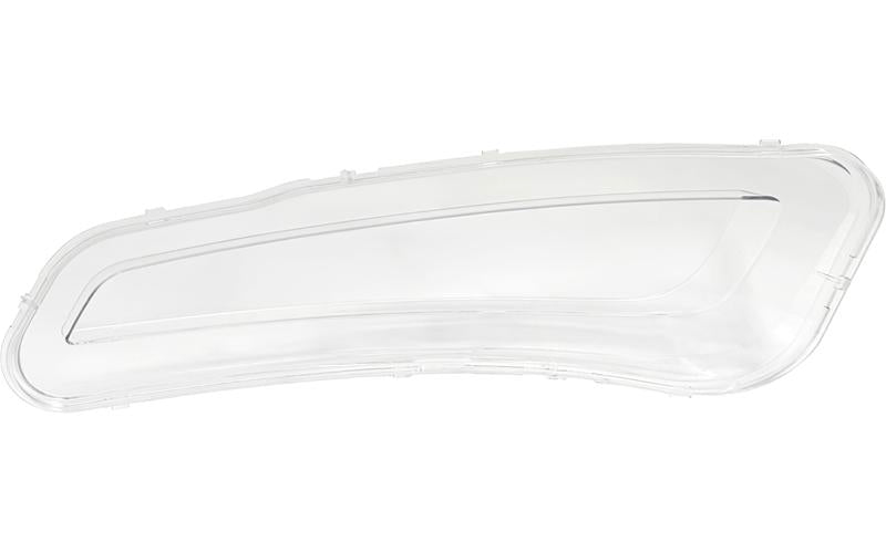 Volvo FH Aero - Dimljusglas höger