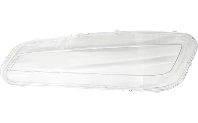 Volvo FH Aero - Dimljusglas vänster