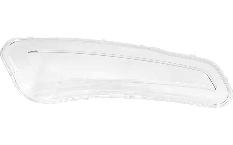 Volvo FH Aero - Dimljusglas vänster