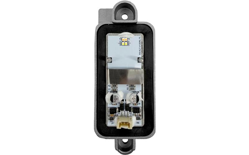 Volvo FH Aero - LED-blinkers och dagljusmodul