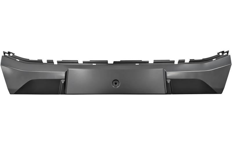 Volvo FH Aero - Stötfångare mitt grå