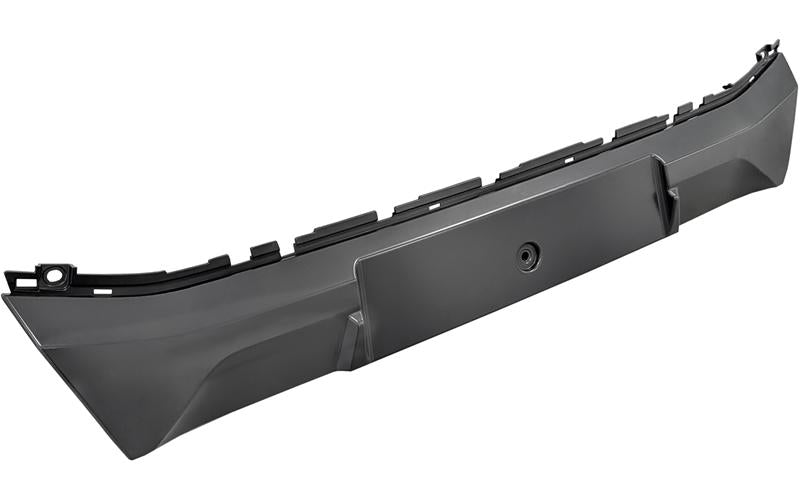 Volvo FH Aero - Stötfångare mitt grå