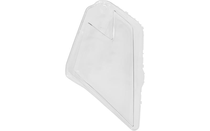 Volvo FMX - Strålkastarglas glödlampsversion vänster