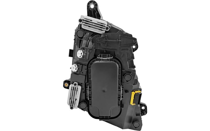 Volvo FMX - Strålkastare med elektrisk justering vänster