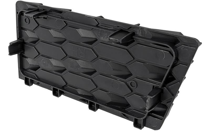 Volvo FM5/FMX - Nedre grillkåpa höger