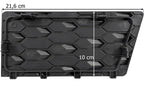 Volvo FM5/FMX - Nedre grillkåpa höger