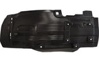 Volvo FM4/FMX - Hytt stänkskärm höger