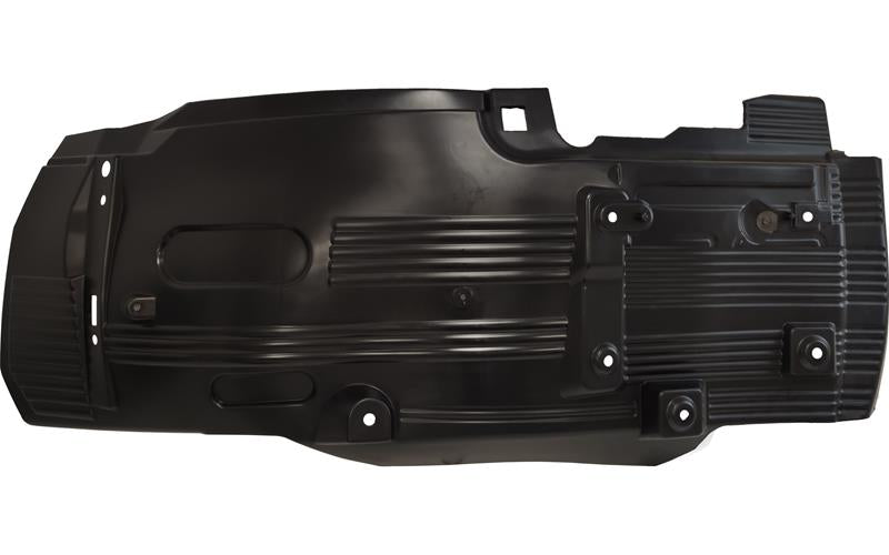 Volvo FM4/FMX - Hytt stänkskärm höger