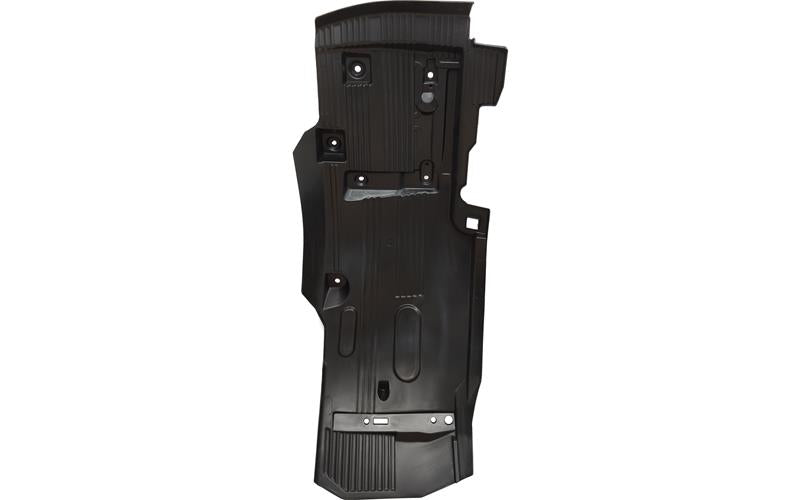 Volvo FM4/FMX - Hytt stänkskärm höger