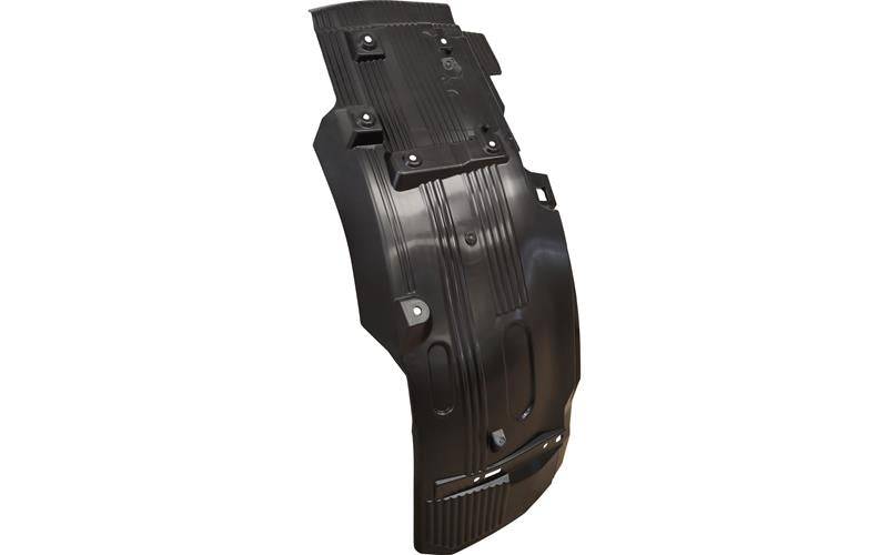Volvo FM4/FMX - Hytt stänkskärm vänster