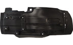 Volvo FM4/FMX - Hytt stänkskärm vänster