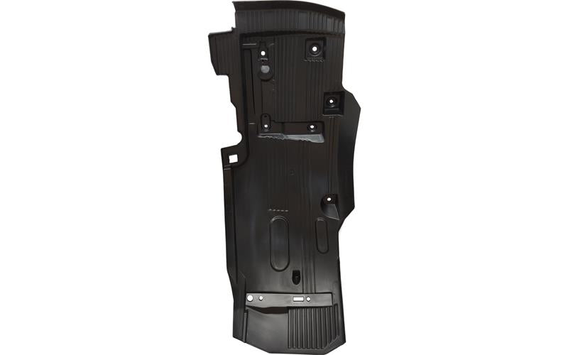 Volvo FM4/FMX - Hytt stänkskärm vänster