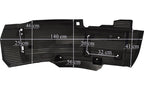 Volvo FM4/FMX - Hytt stänkskärm vänster