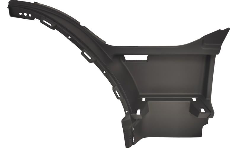 Volvo FM4 - Övre steg höger
