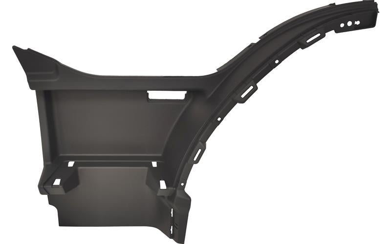 Volvo FM4 - Övre steg vänster