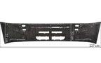 Volvo FM4 - Frontpanel