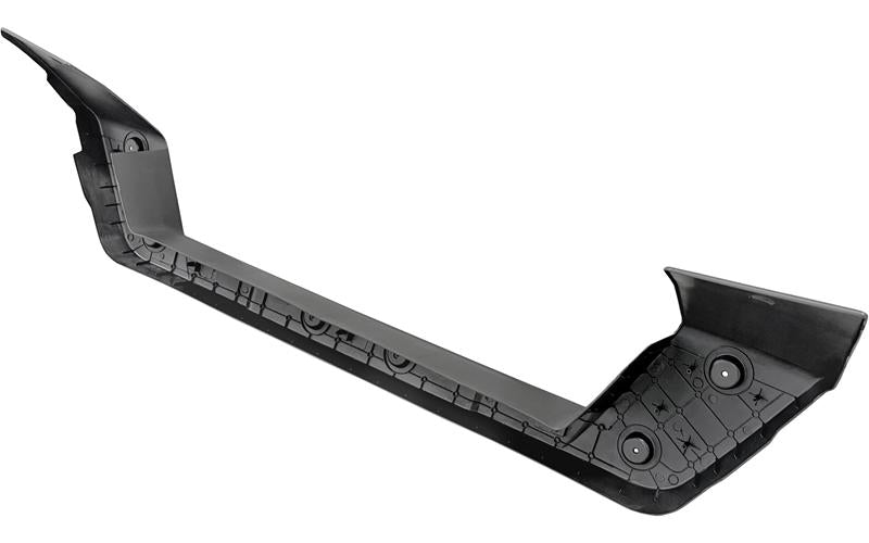 Volvo FMX - Stötfångare mitt