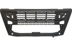 Volvo FM4 - Nedre mittgrill