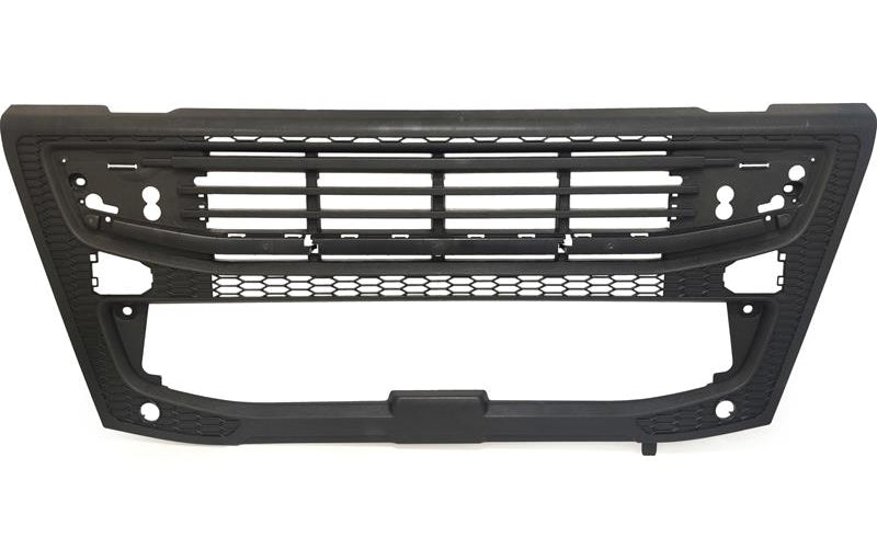 Volvo FM4 - Nedre mittgrill