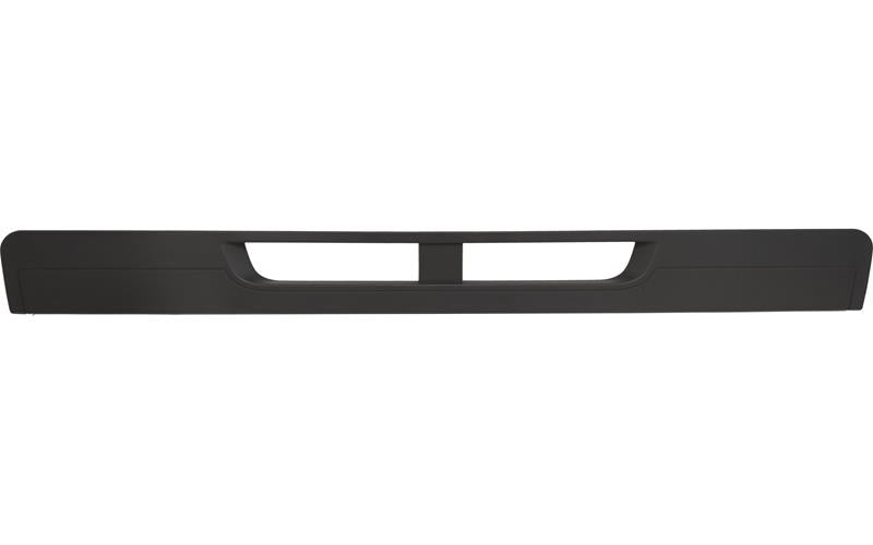 Volvo FM4 - Mittgrill