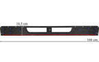 Volvo FM4 - Mittgrill
