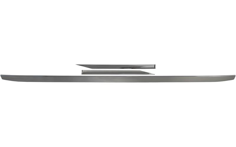 Volvo FM4 - Övre grilllist