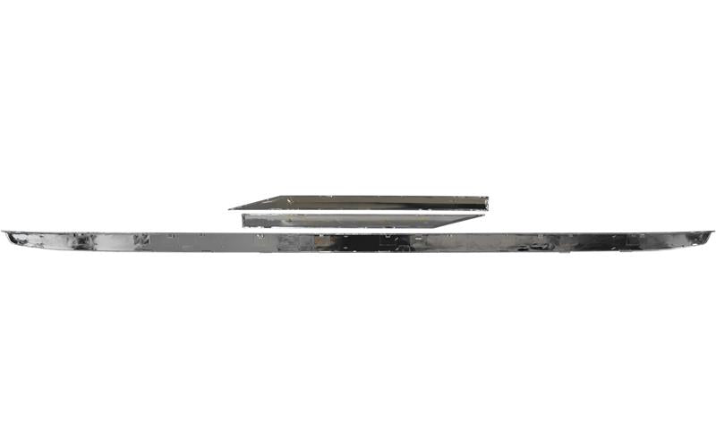 Volvo FM4 - Övre grilllist