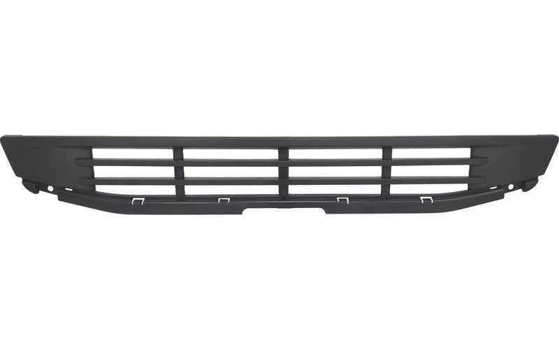 Volvo FM4 - Stegsgrill utvändig