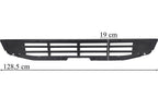 Volvo FM4 - Stegsgrill utvändig