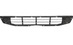 Volvo FM4 - Stegsgrill invändig