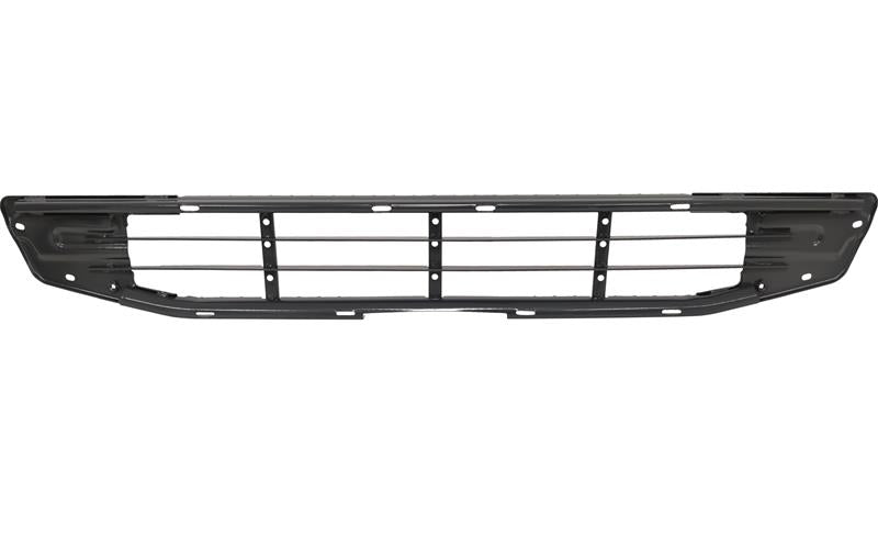 Volvo FM4 - Stegsgrill invändig