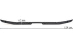 Volvo FM4 - Grilltrim nedre