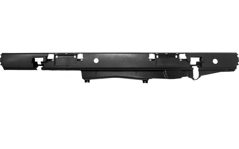 Volvo FM4 - Hörnpanel