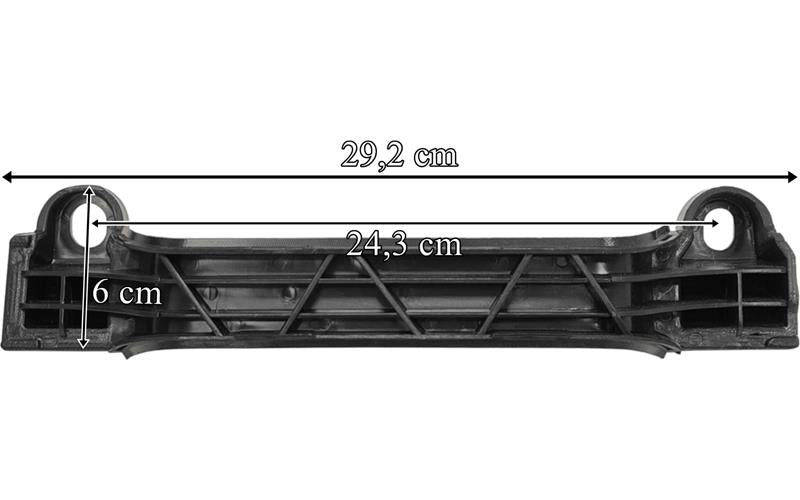 Volvo FM4 - Hörnfäste inre vänster