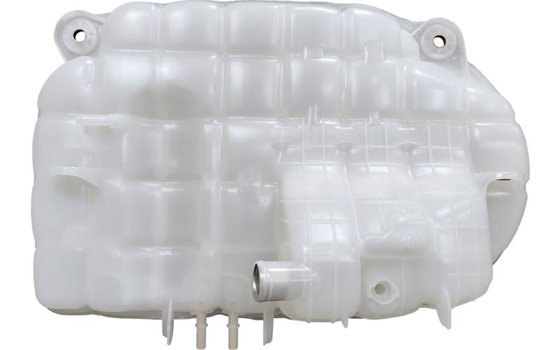 Volvo FM4/FM5/FMX - Expansionskärl