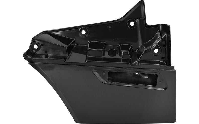 Volvo FMX - Dörrförlängning höger