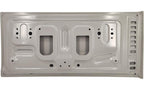 Volvo FM4/FM5 - Sidopanel höger
