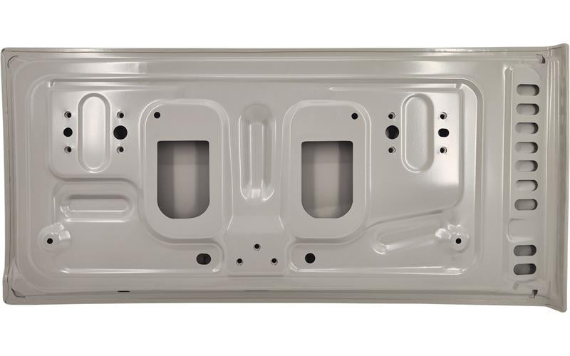 Volvo FM4/FM5 - Sidopanel höger