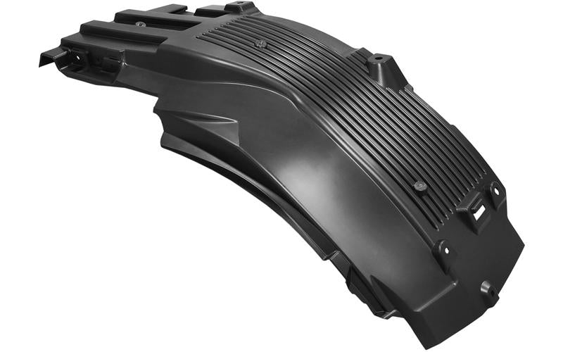 Volvo FM4/FM5 - Stänkskärm under hytt höger
