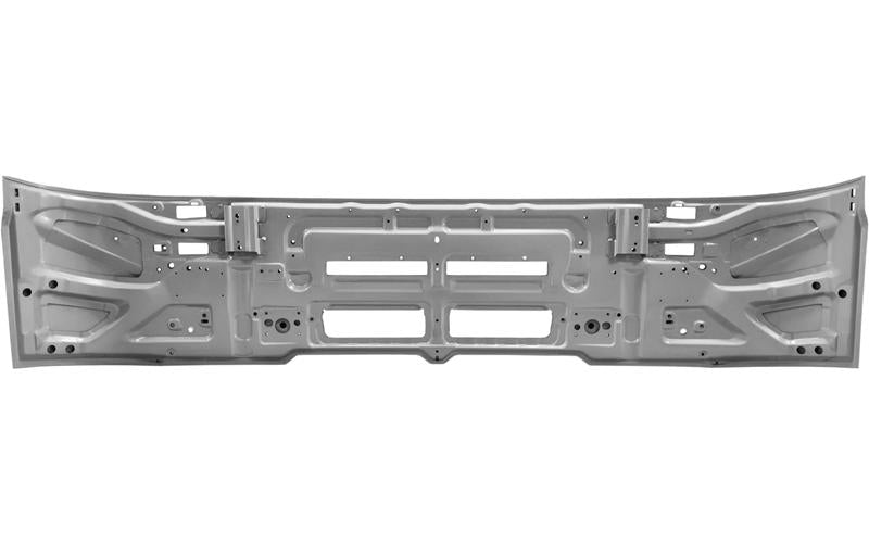 Volvo FM5/FMX - Frontpanel