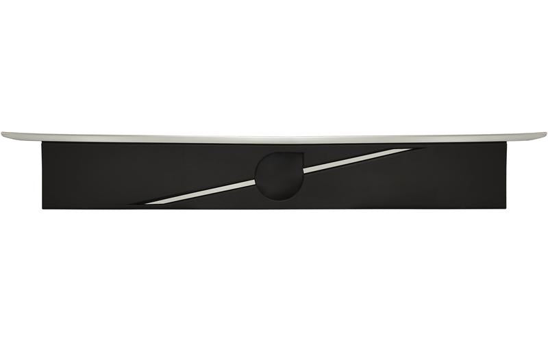 Volvo FM5/FMX - Övre grill