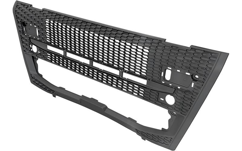 Volvo FM5/FMX - Undre grill