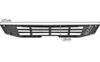Volvo FM5/FMX - Undre grill stegkåpa