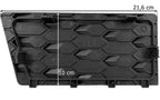 Volvo FM5/FMX - Nedre grillkåpa vänster