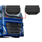 Volvo FH5 - Täcklock grill höger